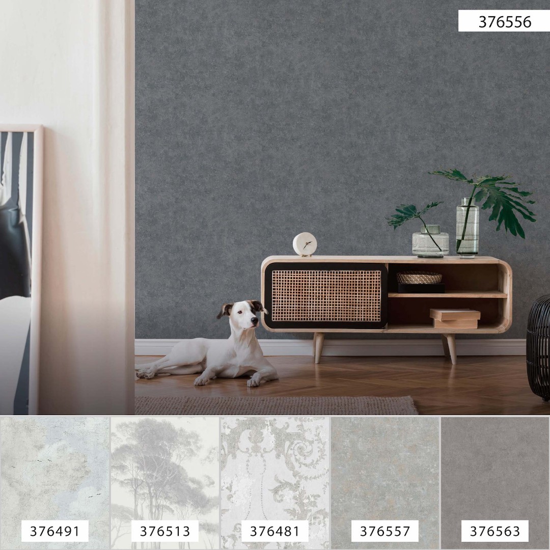 Обои A.S.Creation арт 37655-6 фото 8