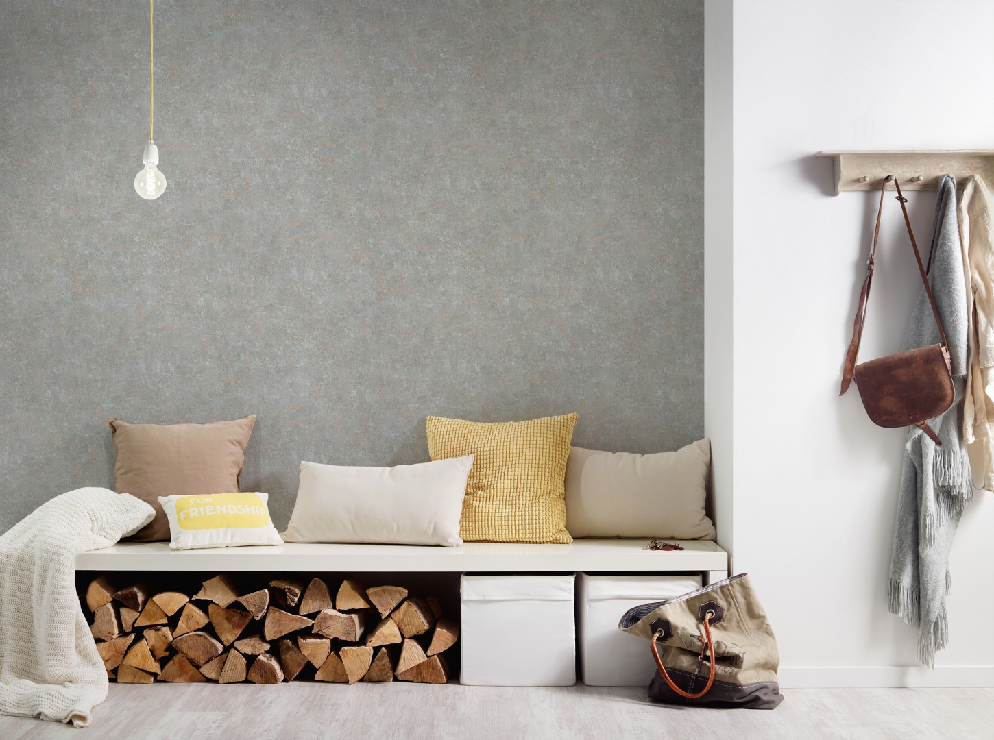 Обои A.S.Creation арт 37655-7 фото 7