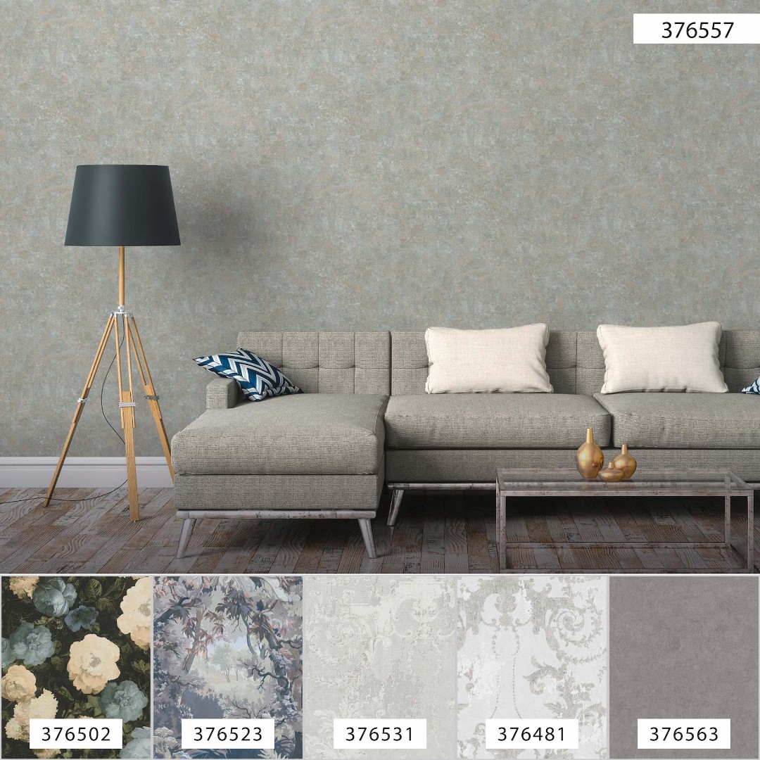 Обои A.S.Creation арт 37655-7 фото 9