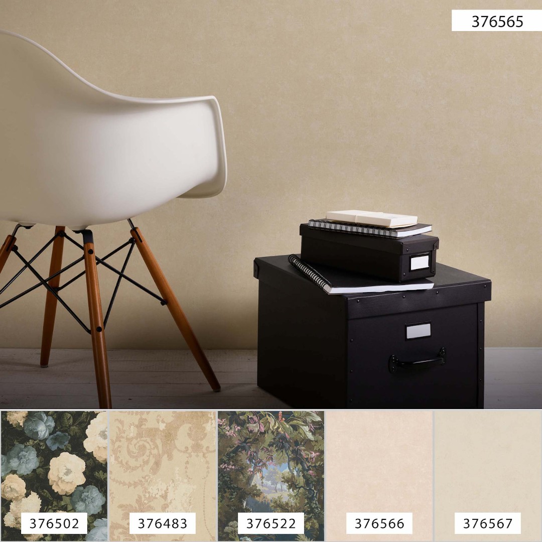 Обои A.S.Creation арт 37656-5 фото 8