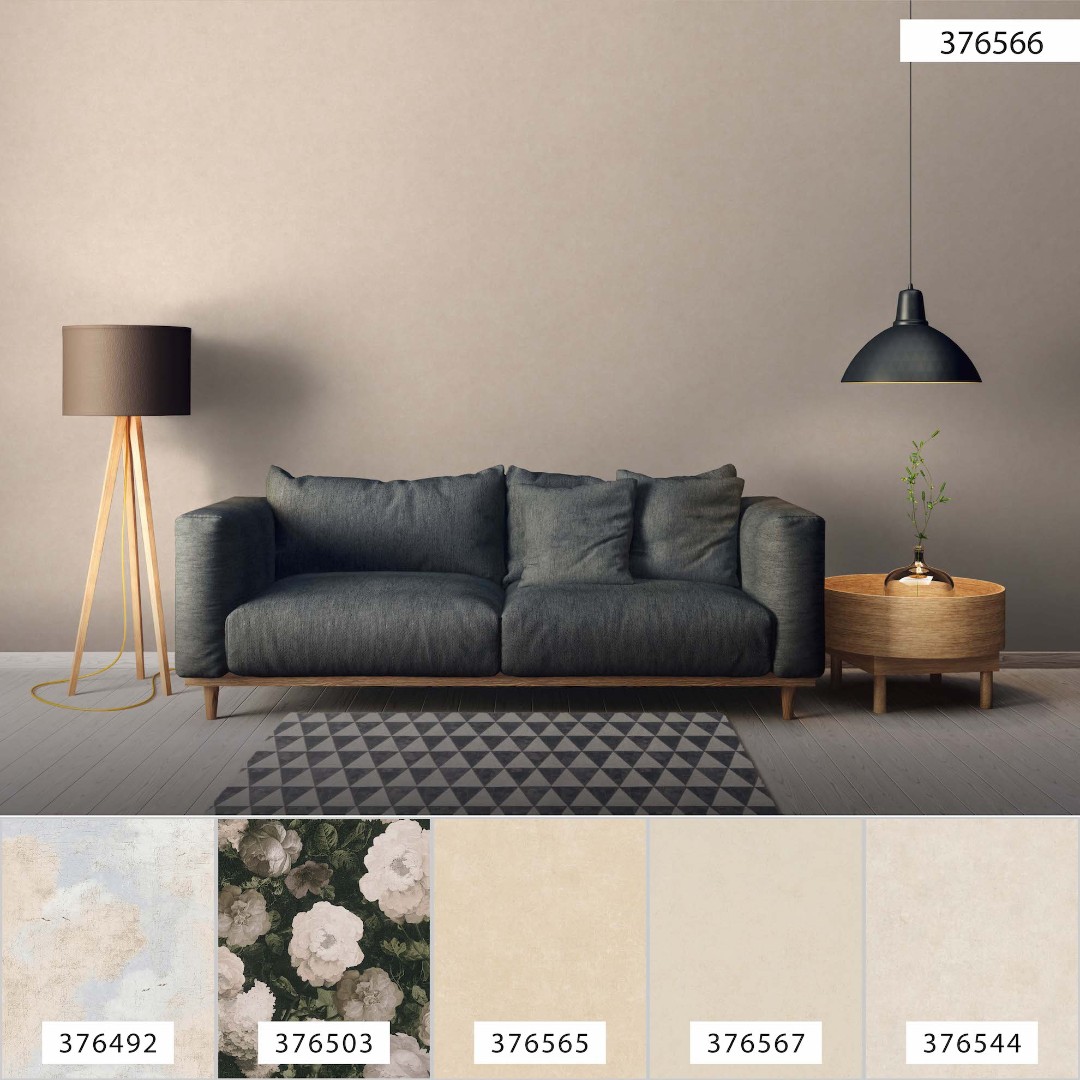 Обои A.S.Creation арт 37656-6 фото 8