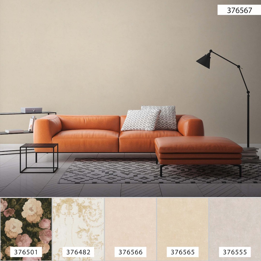 Обои A.S.Creation арт 37656-7 фото 8