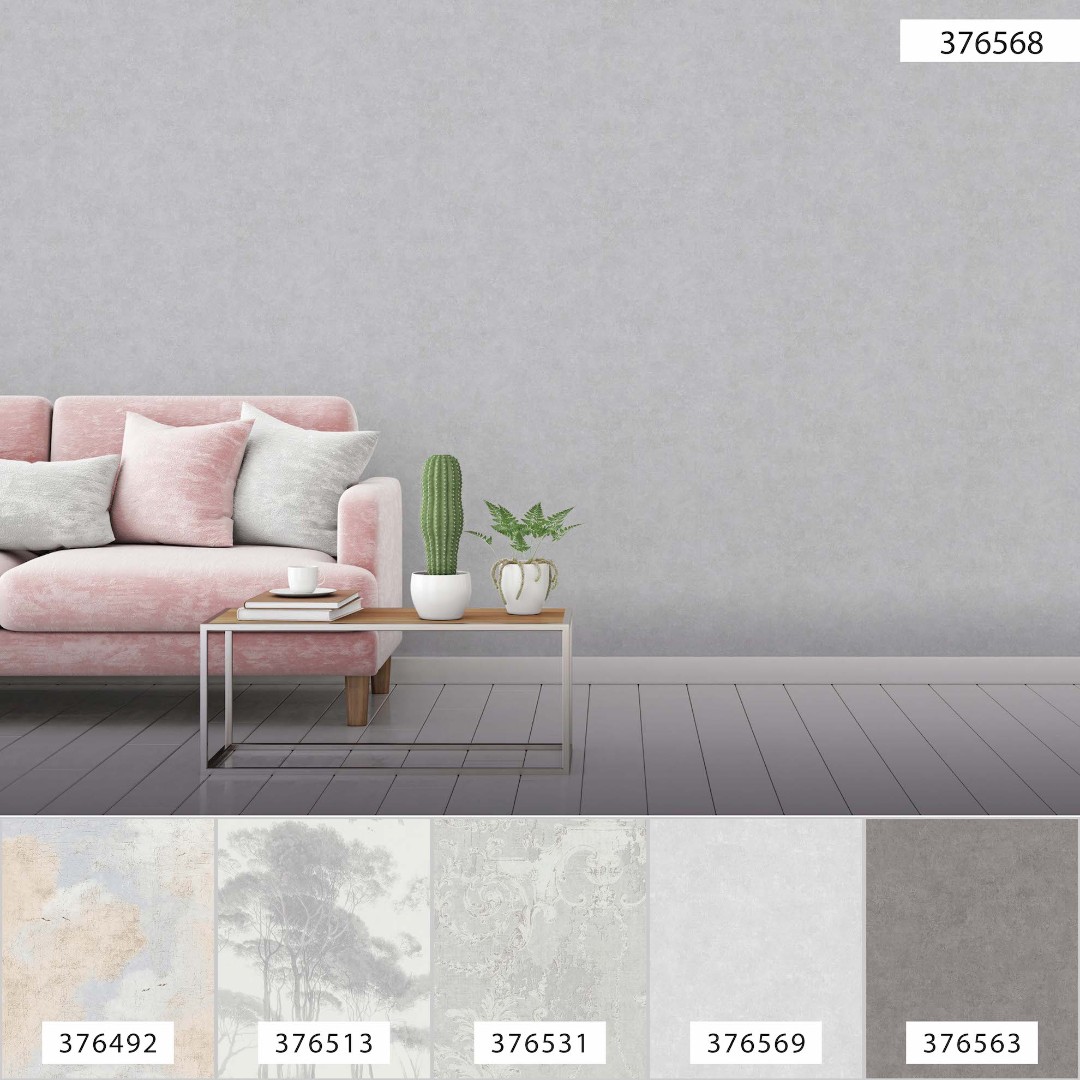 Обои A.S.Creation арт 37656-8 фото 8