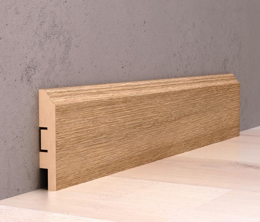 Плинтусы Cosca Décor арт СПБ081697 фото 1