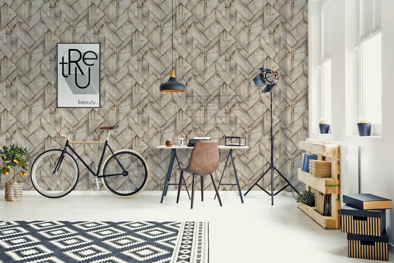 Обои A.S.Creation арт 37741-4 фото 5