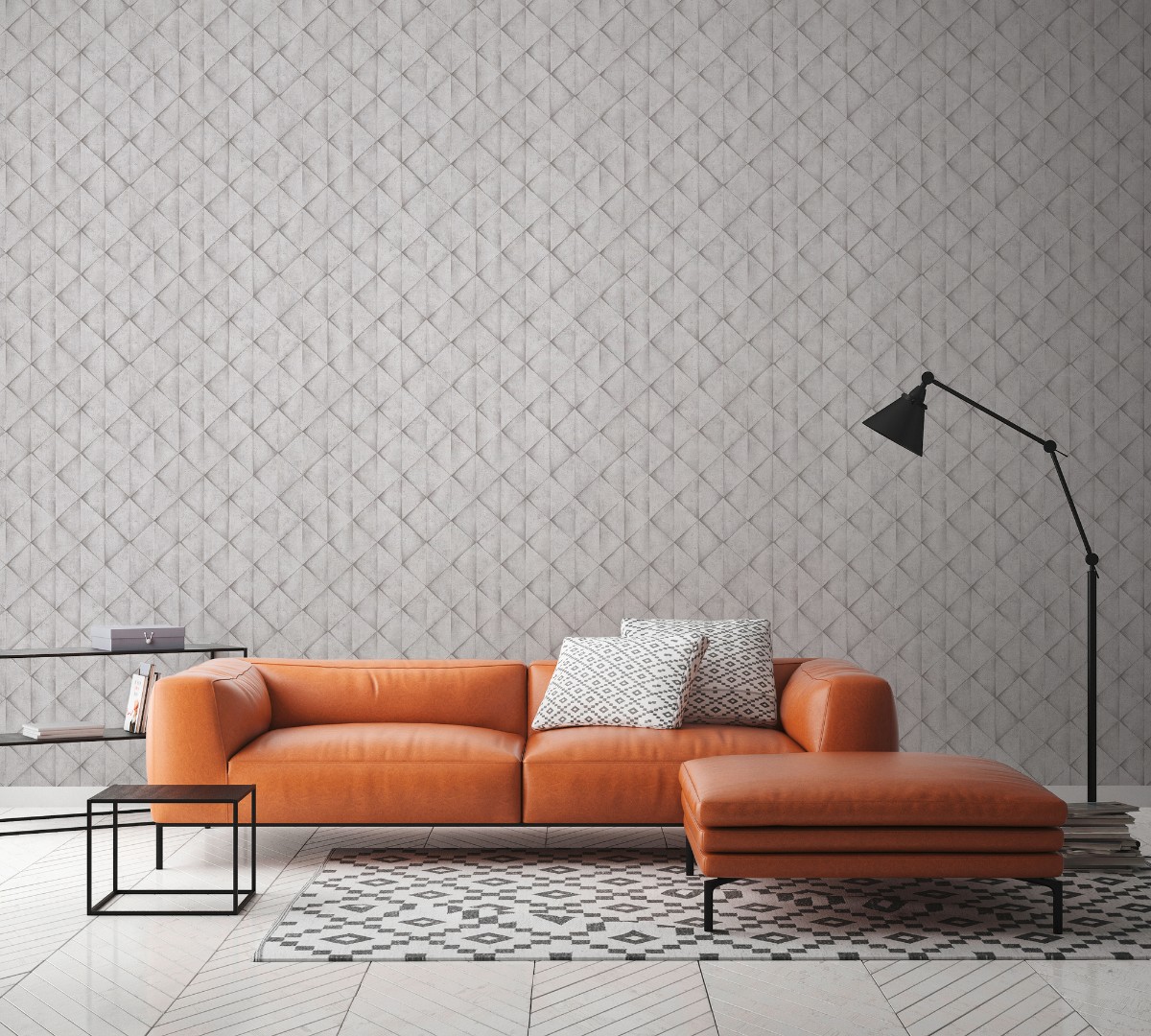 Обои A.S.Creation арт 37742-2 фото 7