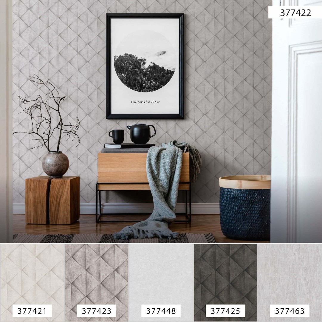 Обои A.S.Creation арт 37742-2 фото 8