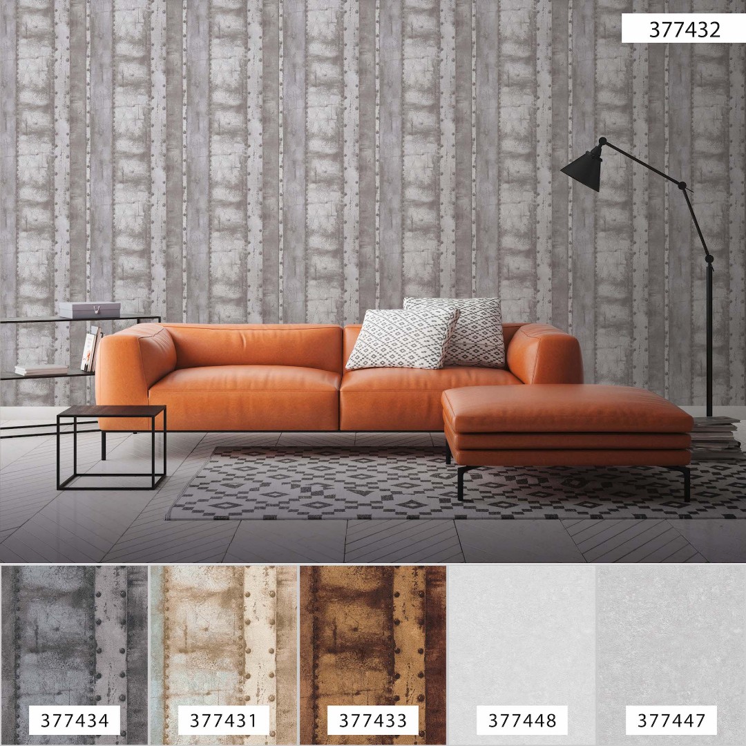 Обои A.S.Creation арт 37743-2 фото 8