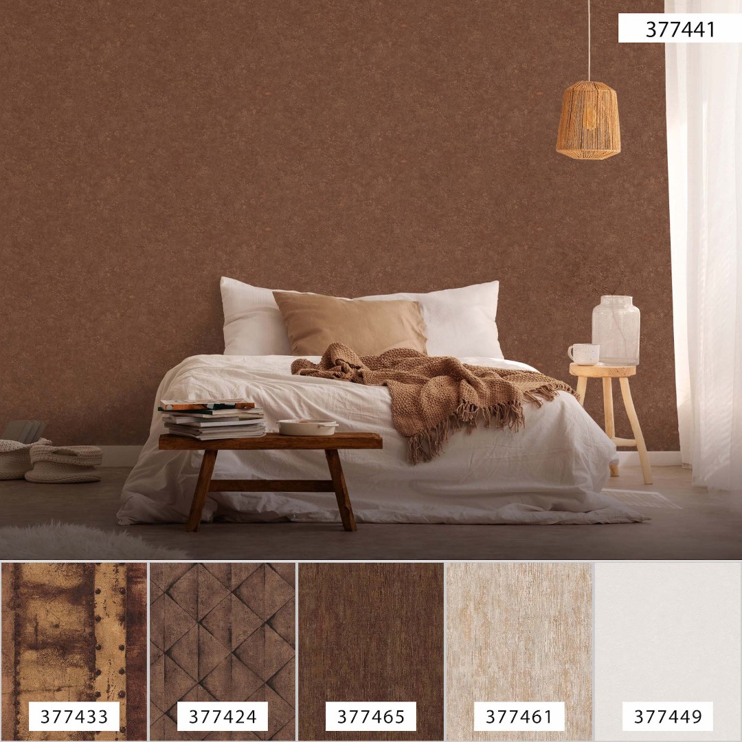 Обои A.S.Creation арт 37744-1 фото 8