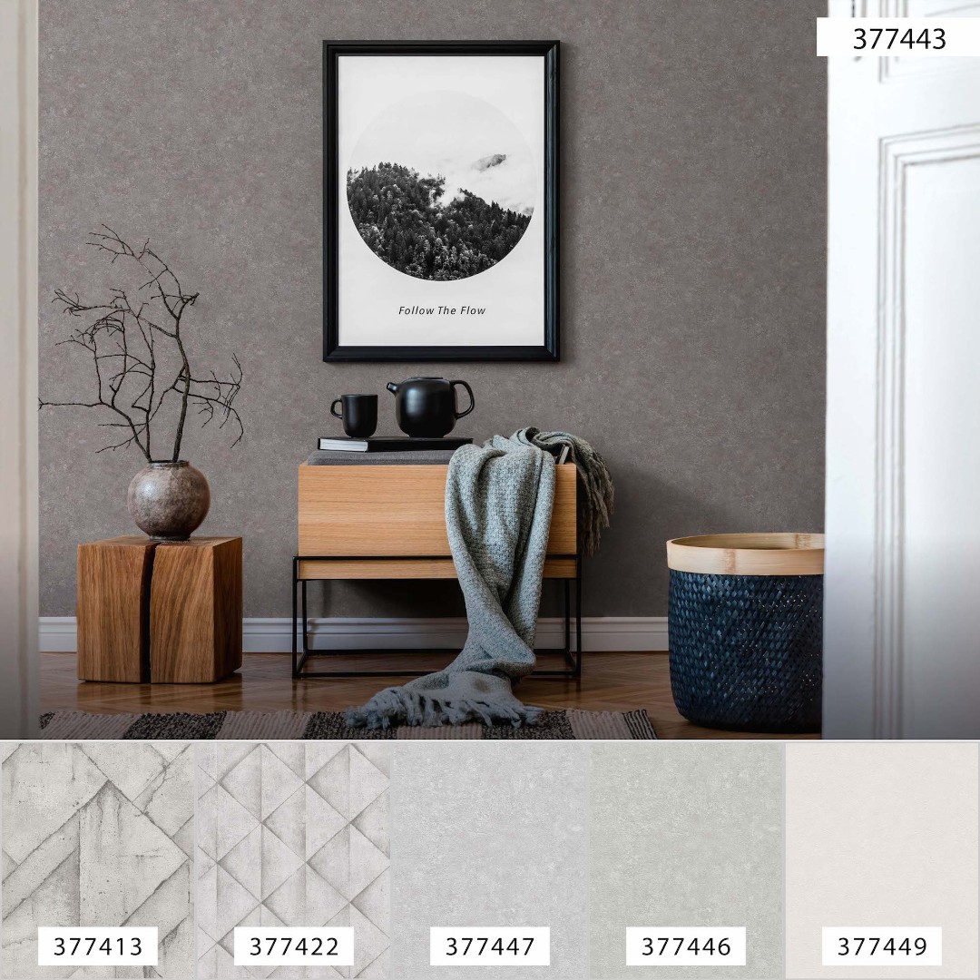 Обои A.S.Creation арт 37744-3 фото 8