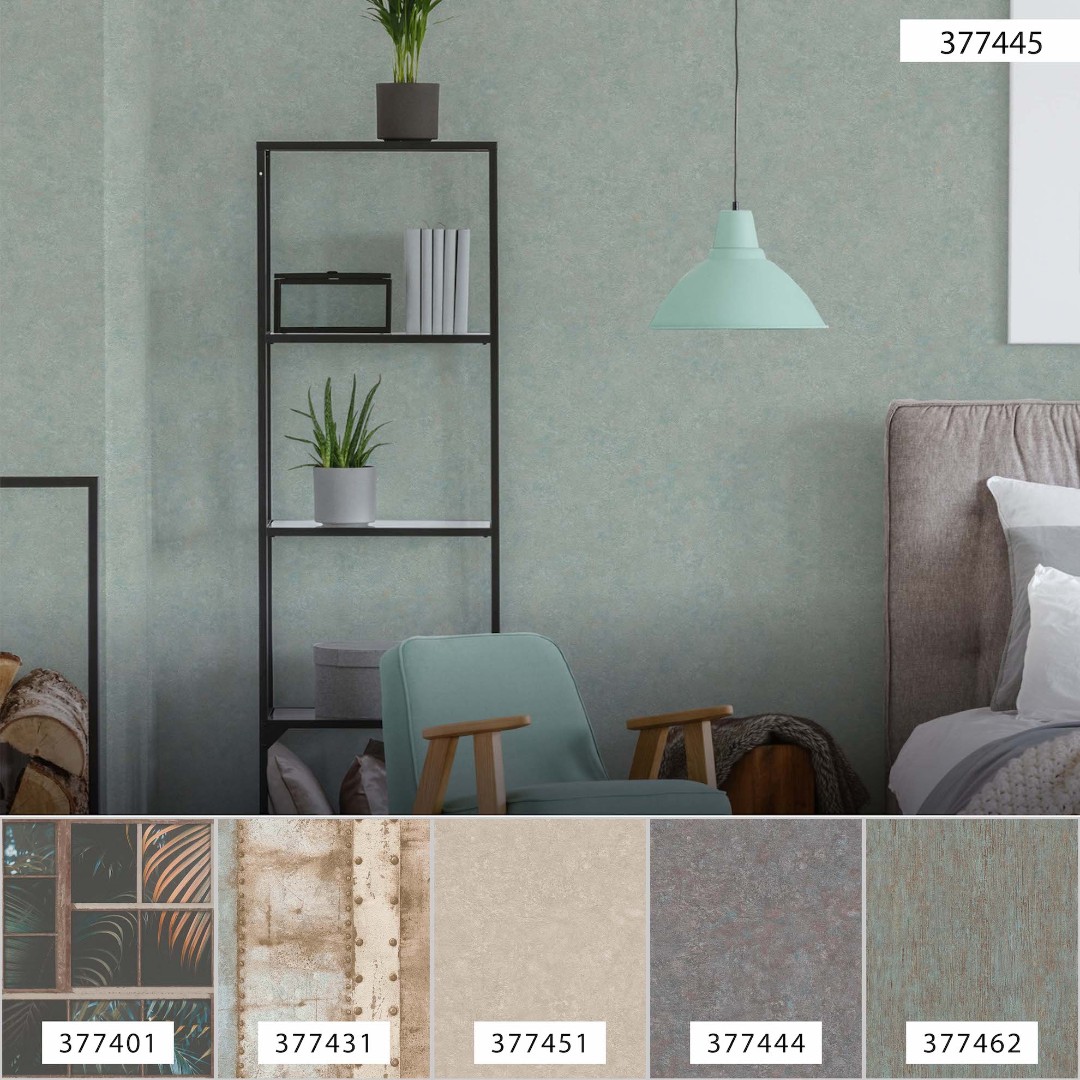 Обои A.S.Creation арт 37744-5 фото 8