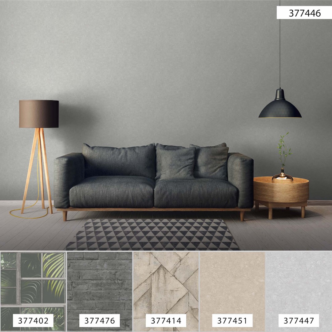 Обои A.S.Creation арт 37744-6 фото 8