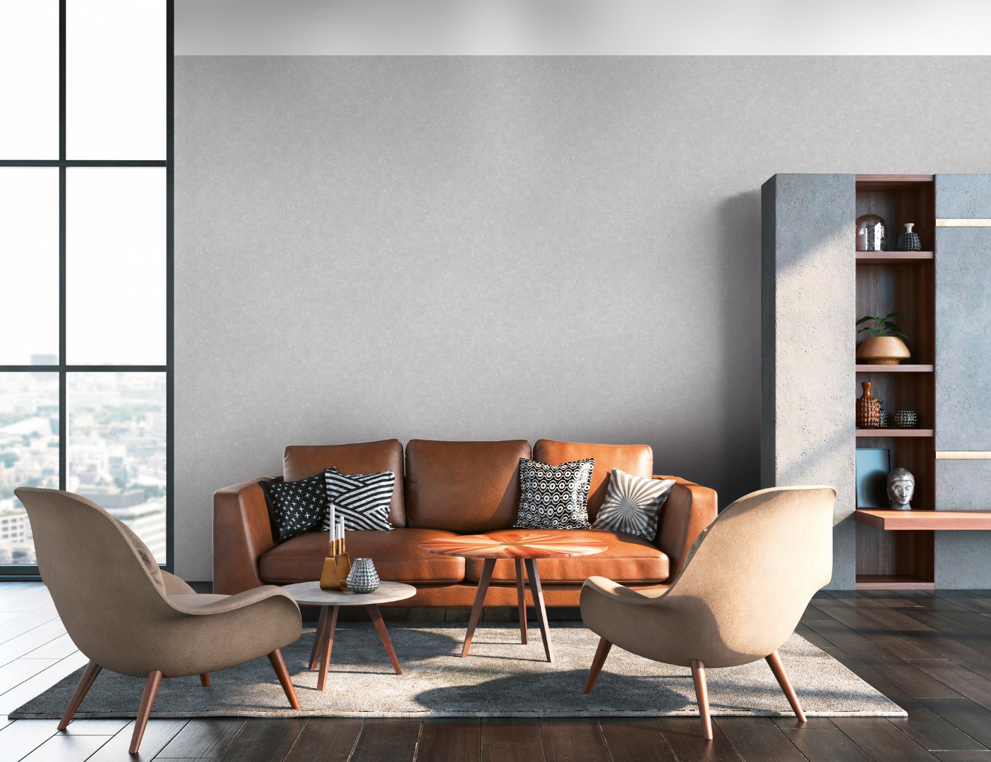 Обои A.S.Creation арт 37744-7 фото 7