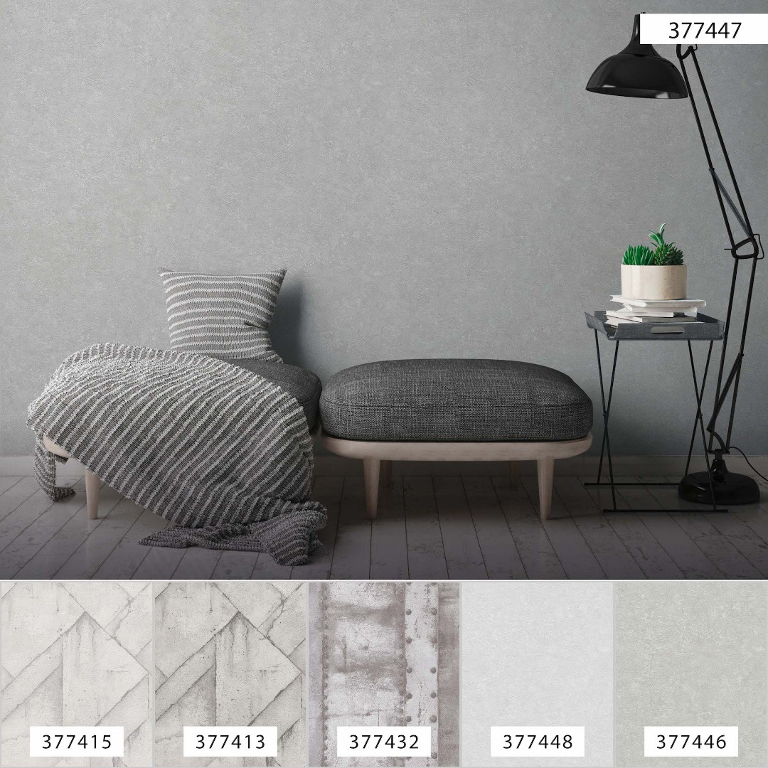 Обои A.S.Creation арт 37744-7 фото 8