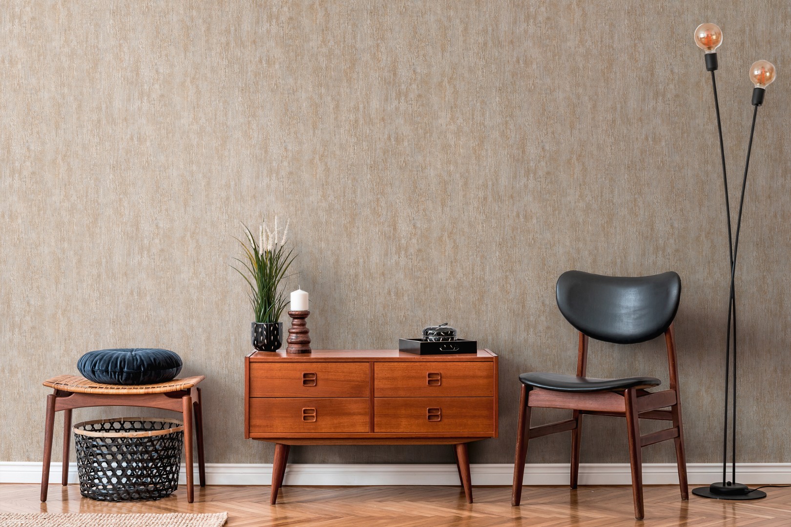 Обои A.S.Creation арт 37746-1 фото 8