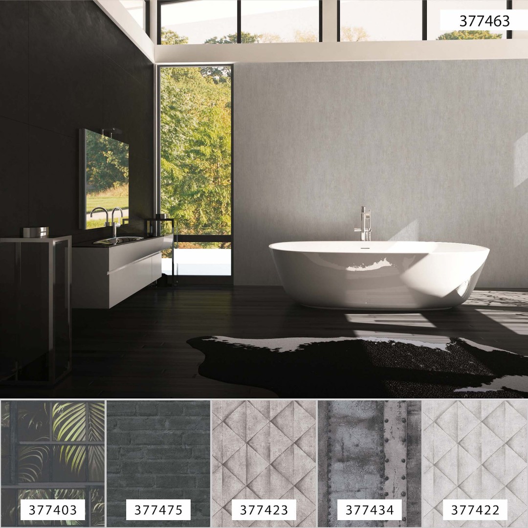 Обои A.S.Creation арт 37746-3 фото 8