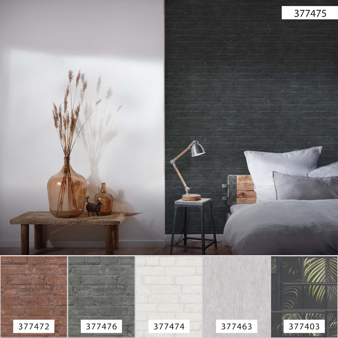 Обои A.S.Creation арт 37747-5 фото 8