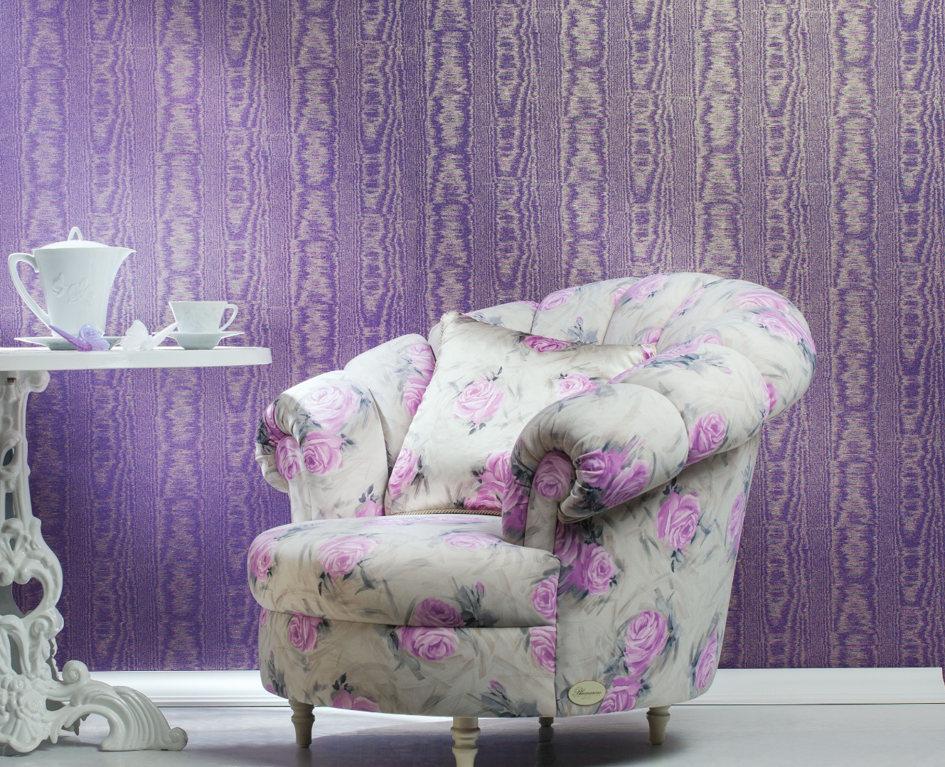 Обои Loymina арт V5 022 фото 2