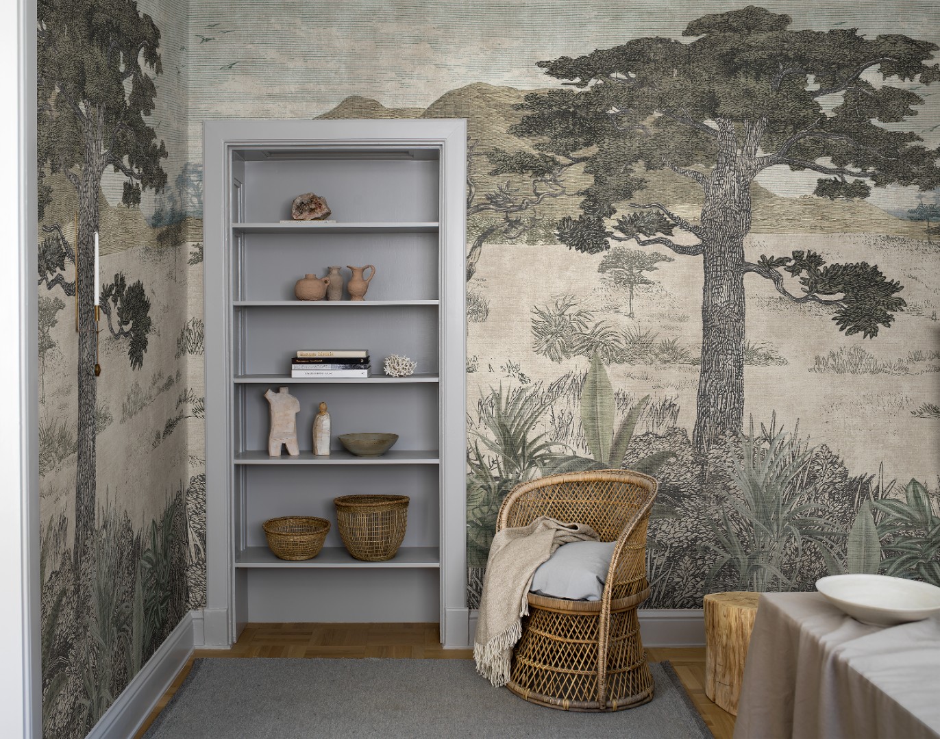 Панно Borastapeter арт 1195 фото 3