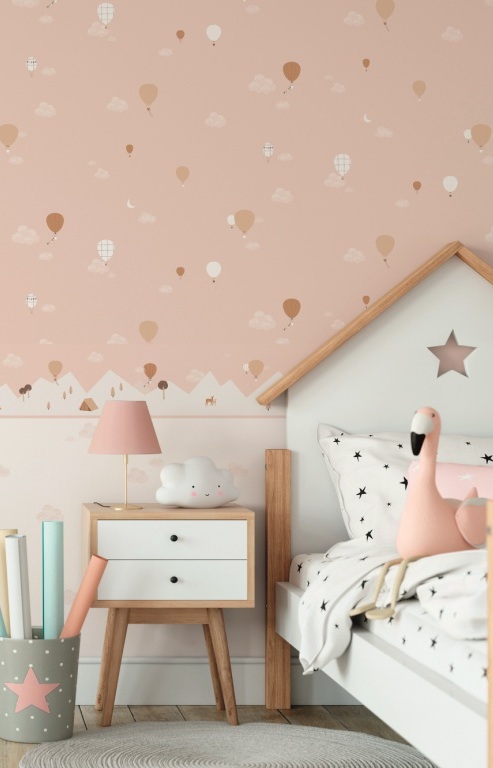 Обои Aura арт 7001-3 фото 2