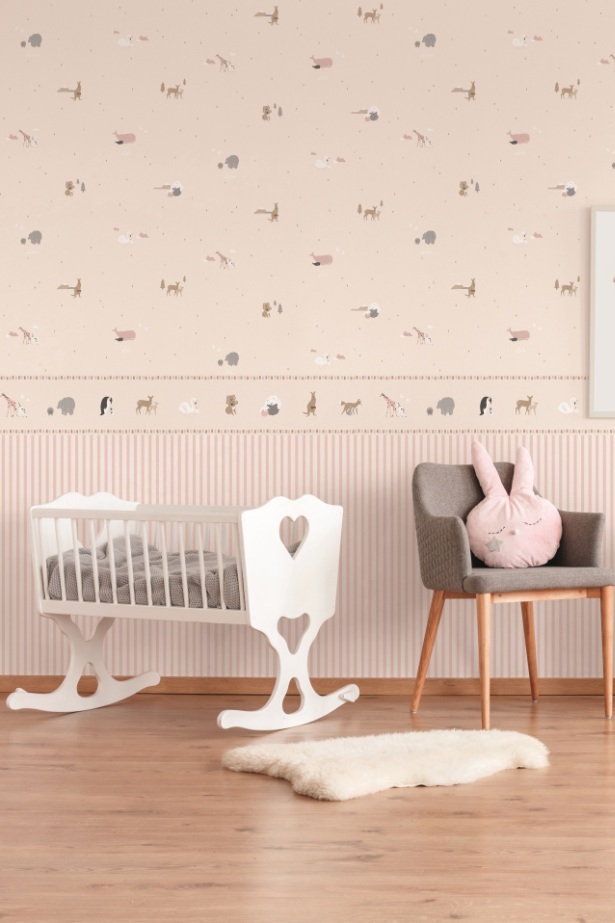 Бордюр Aura арт 7504-3 фото 2