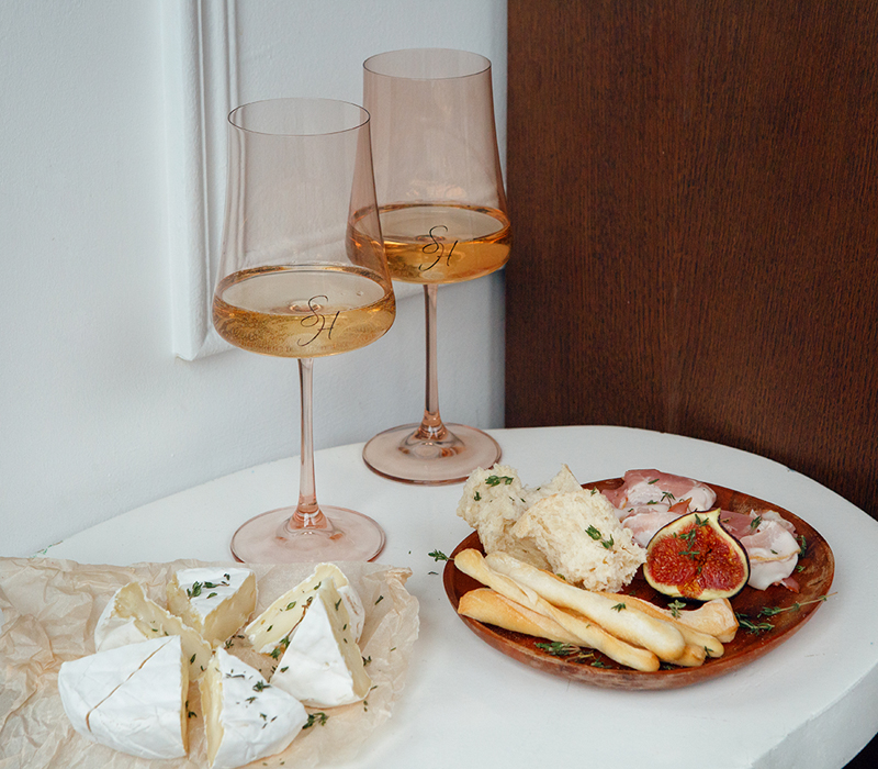 Набор бокалов STENOVA HOME арт 611018 фото 2