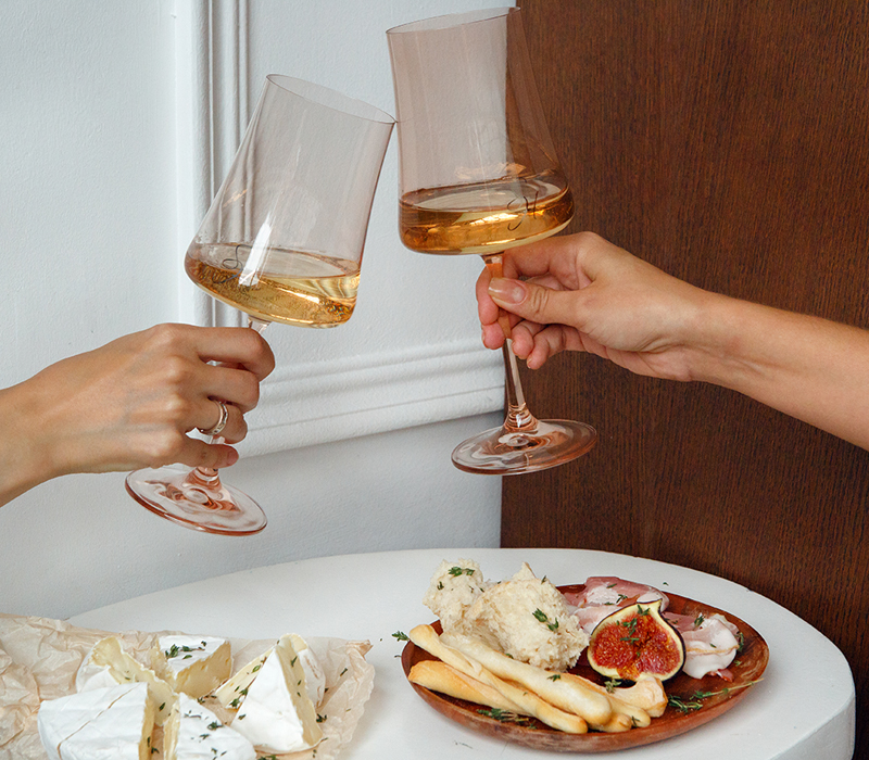 Набор бокалов STENOVA HOME арт 611018 фото 3