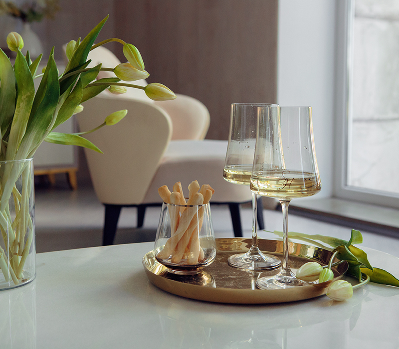 Набор бокалов STENOVA HOME арт 611020 фото 2