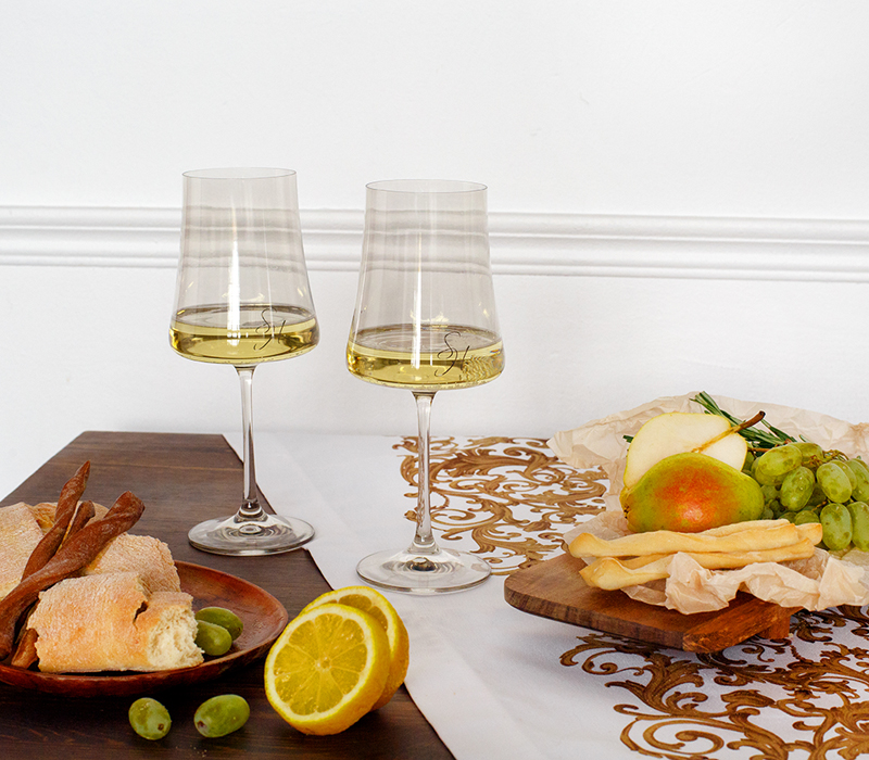 Набор бокалов STENOVA HOME арт 611020 фото 3