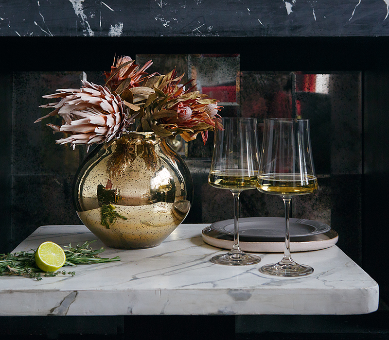 Набор бокалов STENOVA HOME арт 611020 фото 4