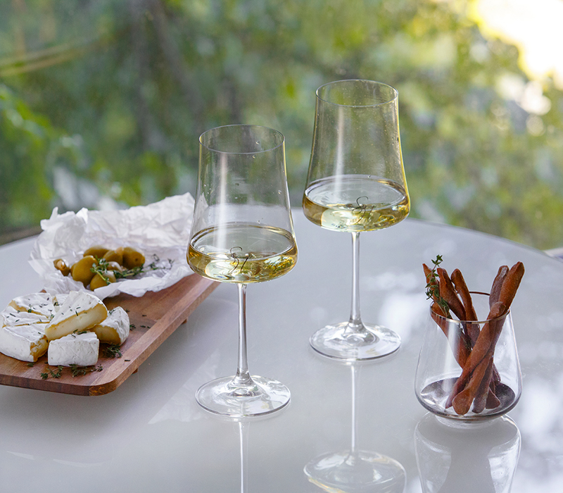 Набор бокалов STENOVA HOME арт 611020 фото 5