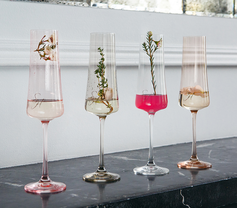 Набор бокалов STENOVA HOME арт 611015 фото 10