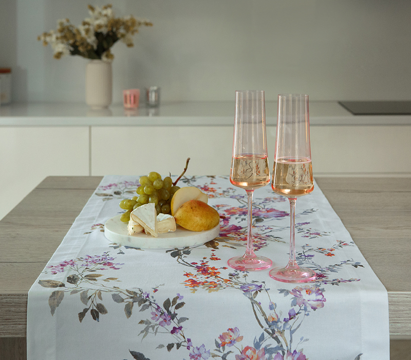 Набор бокалов STENOVA HOME арт 611015 фото 4