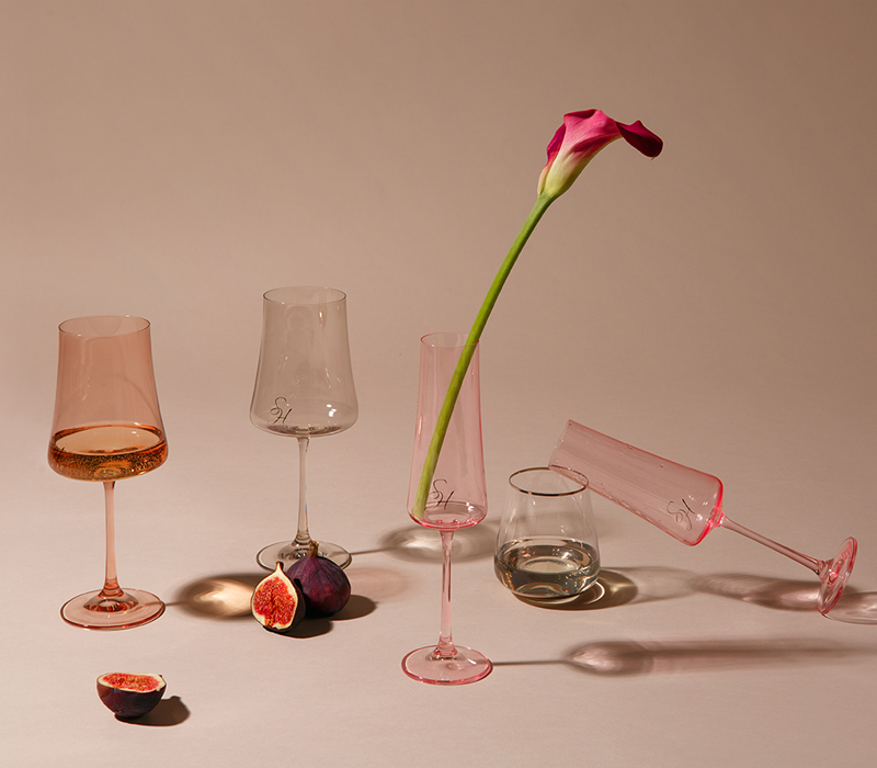 Набор бокалов STENOVA HOME арт 611015 фото 8