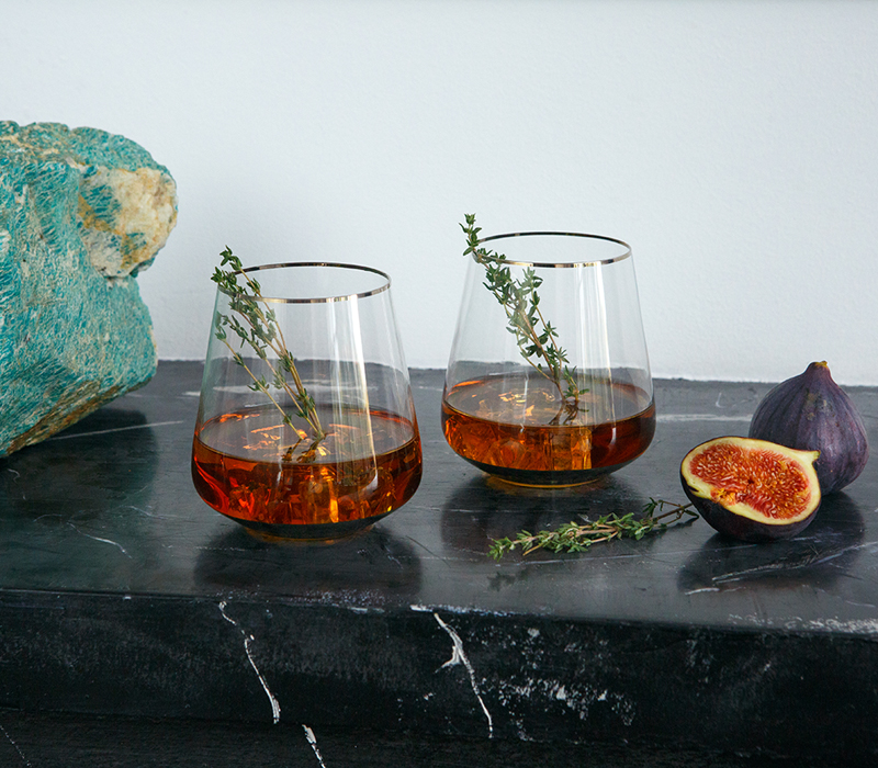 Набор бокалов STENOVA HOME арт 611064 фото 4