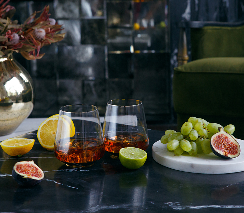 Набор бокалов STENOVA HOME арт 611064 фото 5