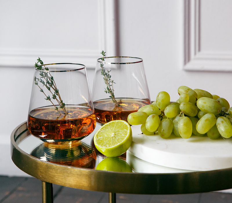 Набор бокалов STENOVA HOME арт 611064 фото 6