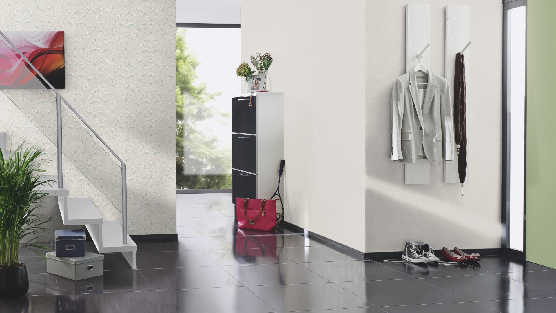 Обои Rasch арт 448610 фото 6