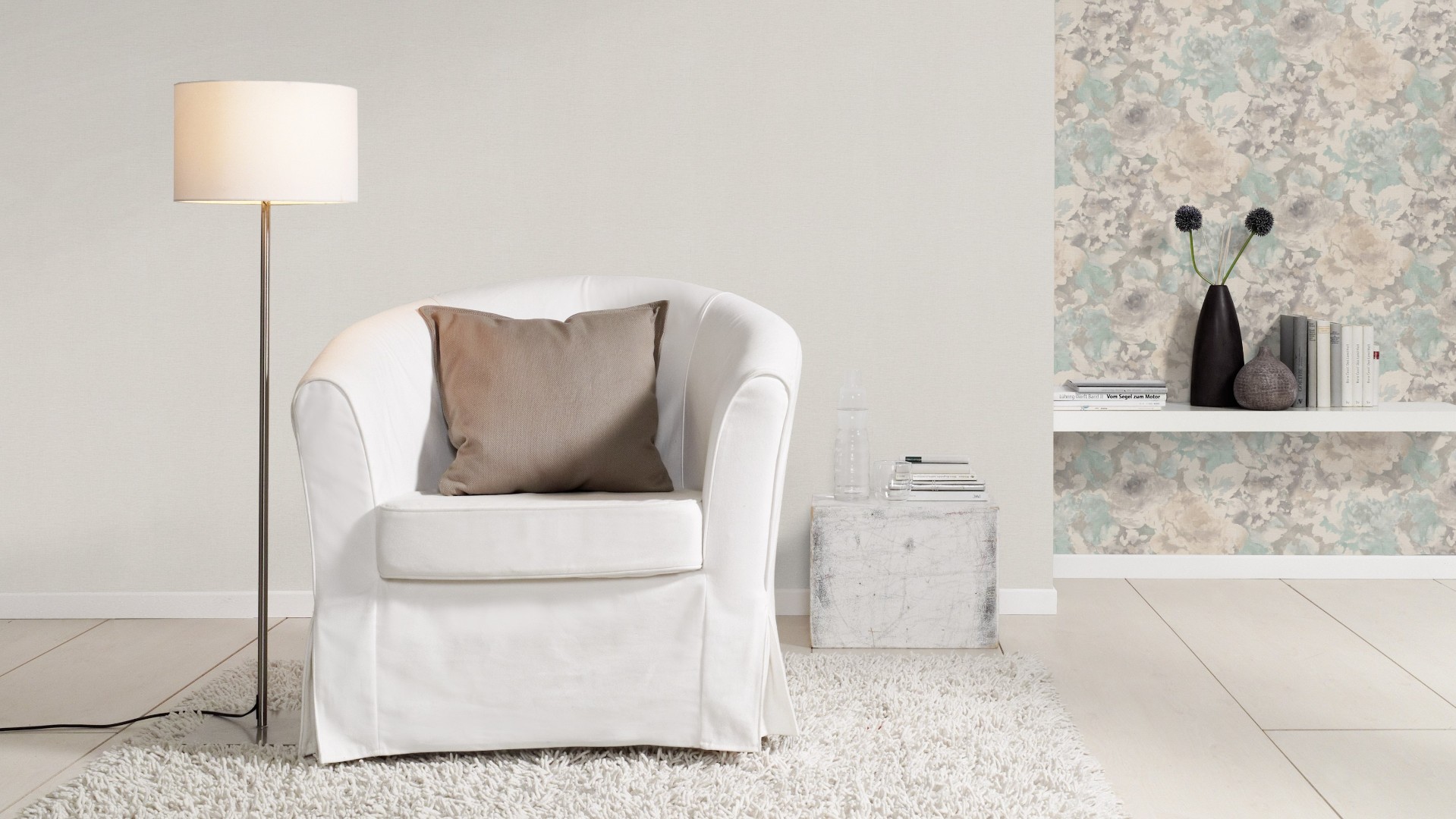 Обои Rasch арт 448610 фото 10