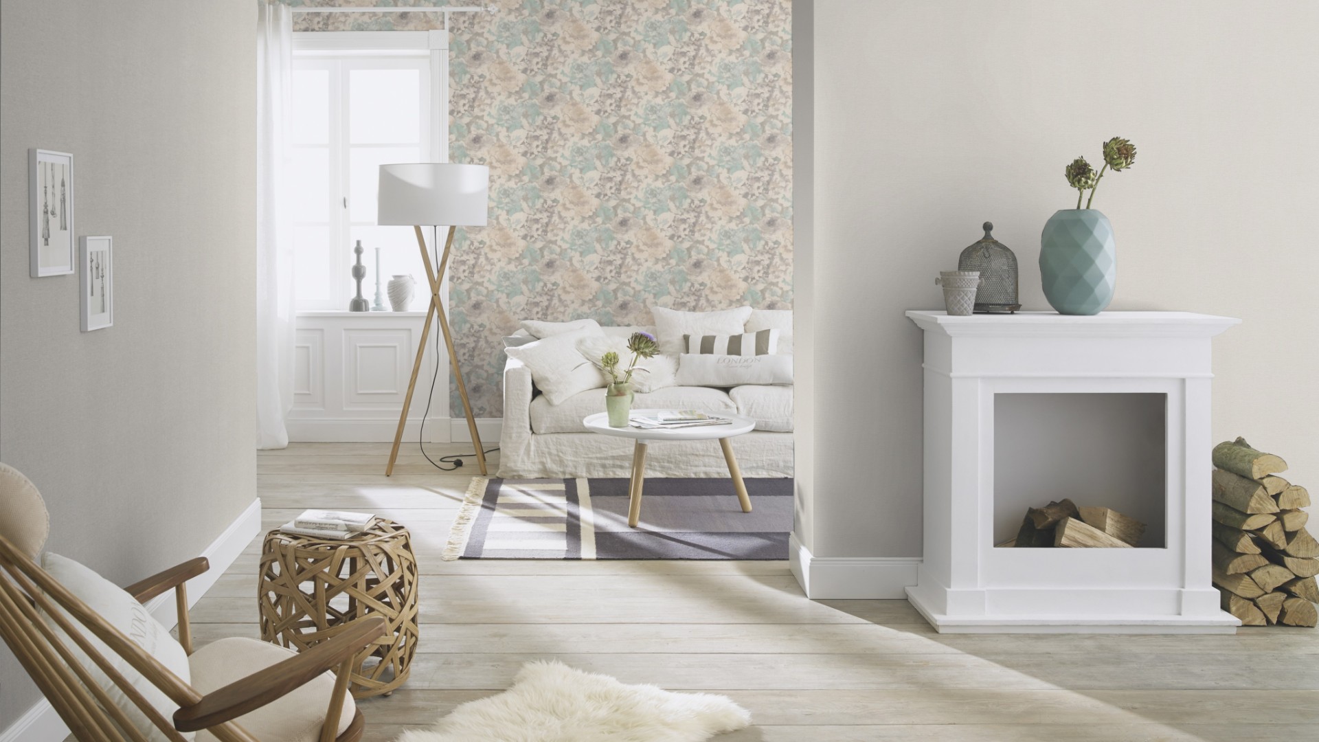 Обои Rasch арт 448610 фото 11