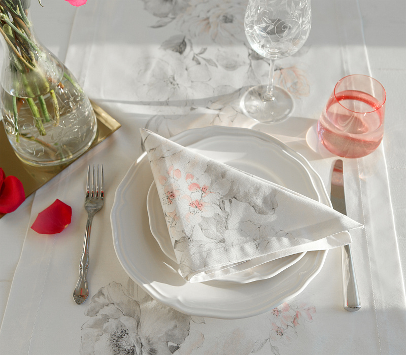 Набор салфеток STENOVA HOME арт 711081 фото 1