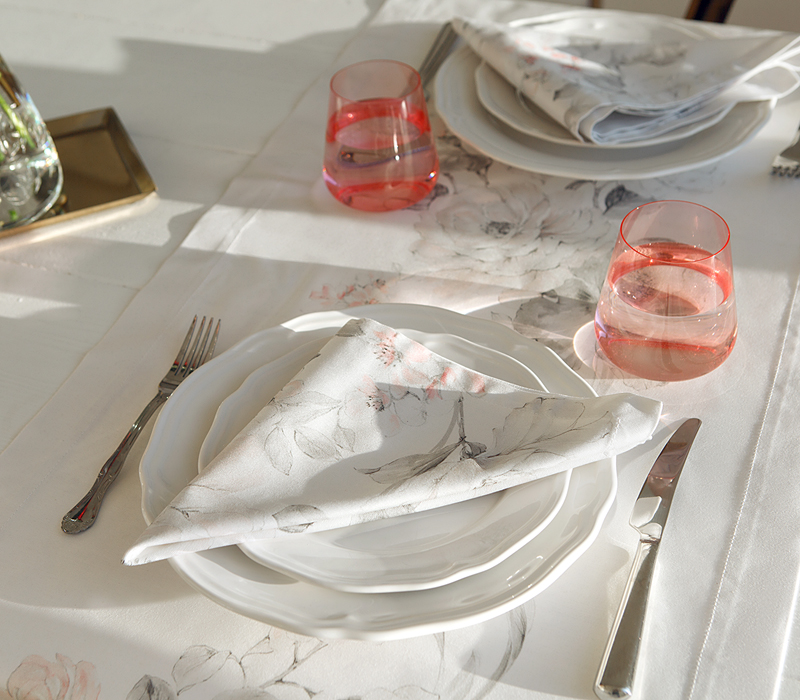 Набор салфеток STENOVA HOME арт 711081 фото 3