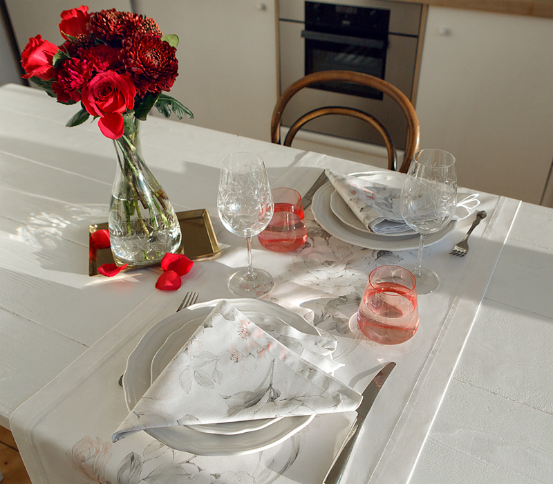 Набор салфеток STENOVA HOME арт 711081 фото 4