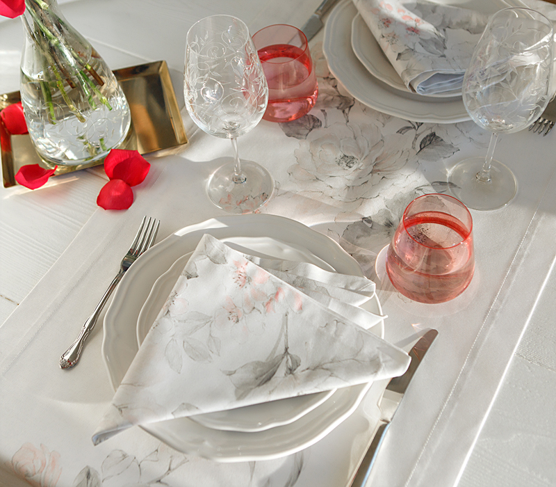 Набор салфеток STENOVA HOME арт 711081 фото 5