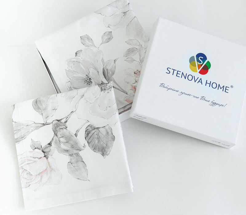 Набор салфеток STENOVA HOME арт 711081 фото 7