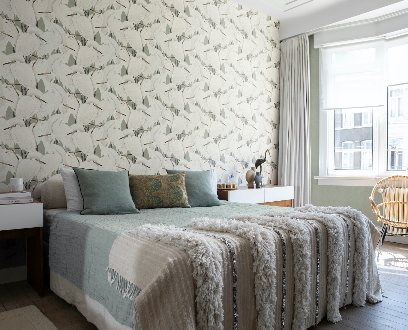 Обои Rasch арт 408171 фото 5