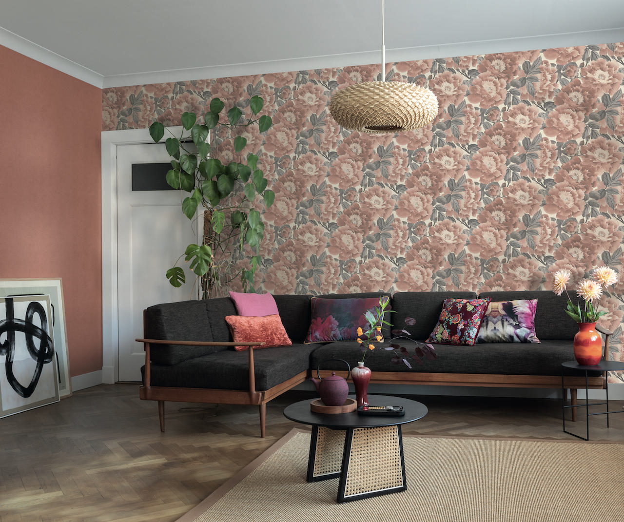 Обои Rasch арт 408331 фото 5