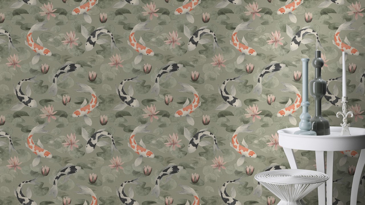 Обои Rasch арт 409437 фото 3