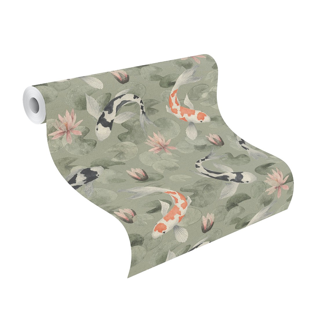 Обои Rasch арт 409437 фото 2