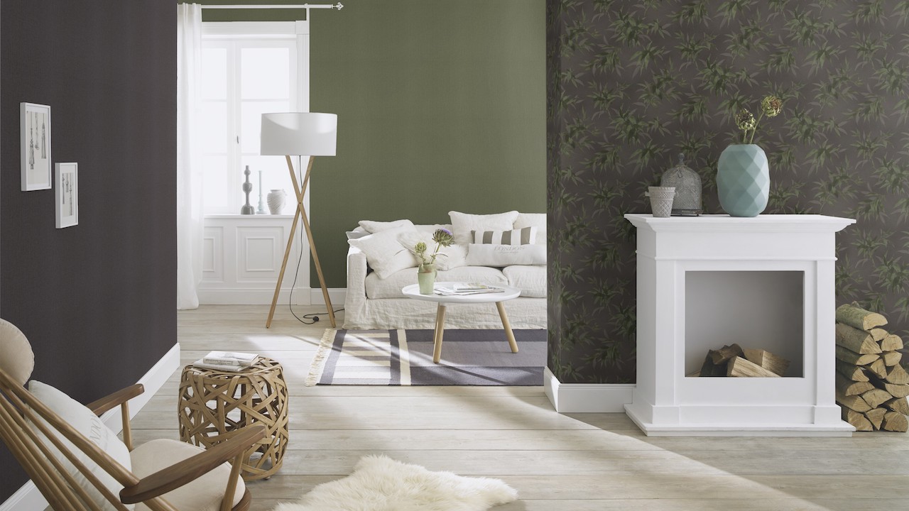 Обои Rasch арт 409772 фото 4